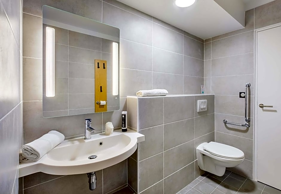 B&B Hôtel Cannes La Bocca Plage