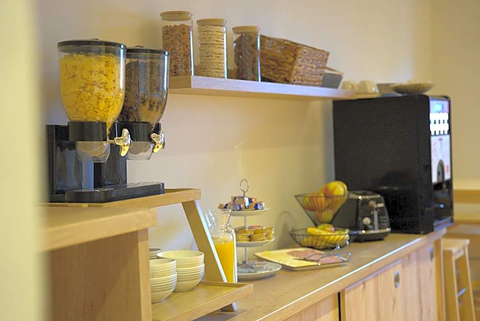 Boutique Hostel Livia