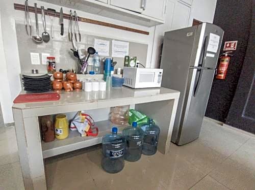 Suites & Hostel 2 con 5 Av