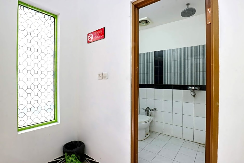 Habibah Syariah Hotel