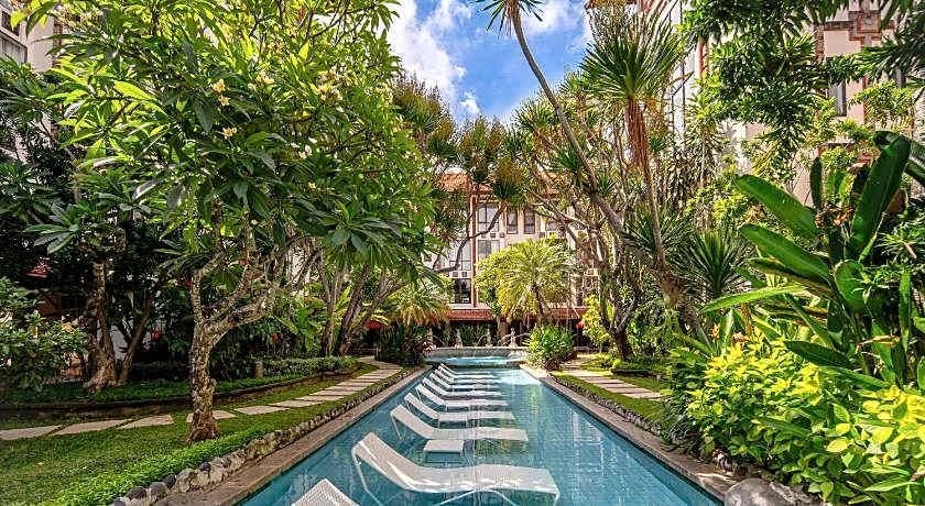 Prime Plaza Hotel Sanur - Bali