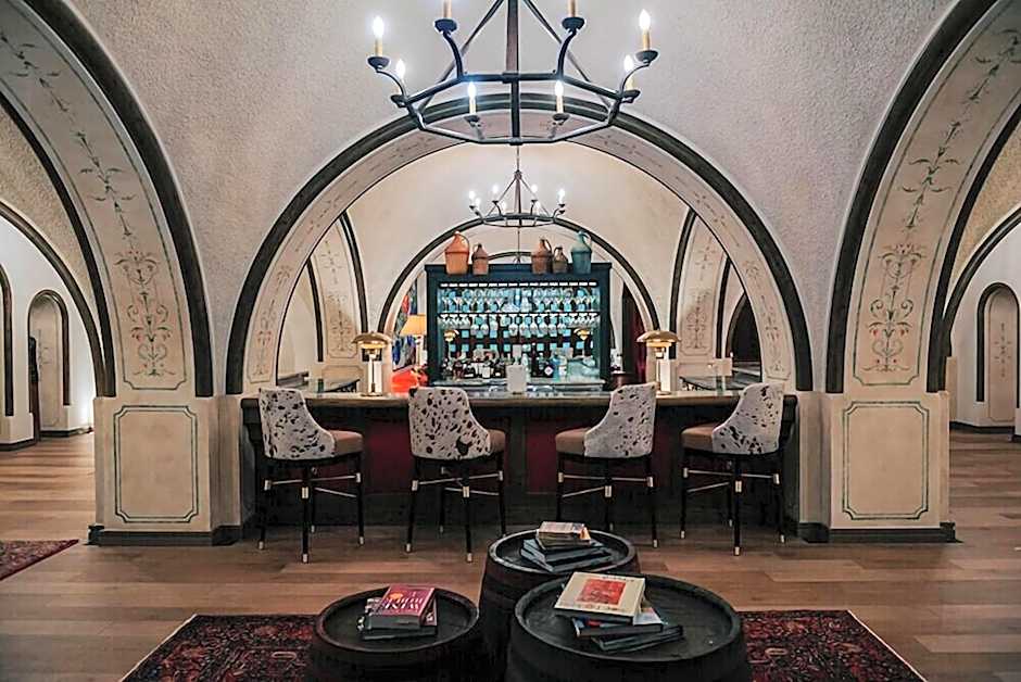 Saint John's Resort