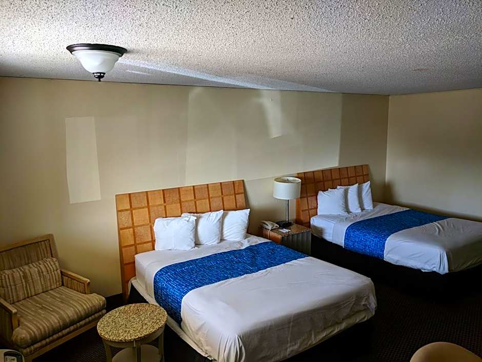 Travelodge by Wyndham Clovis