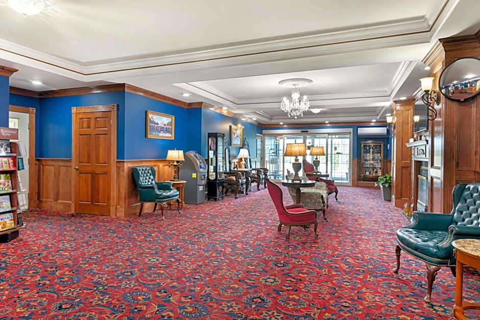 Best Western White House Inn Bangor