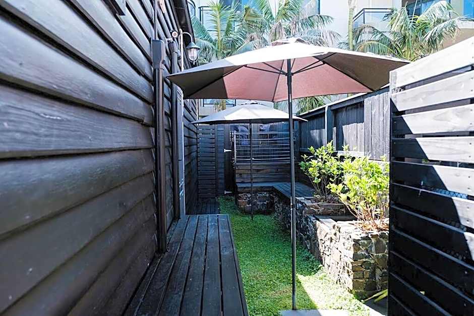 Driftwood Beach House