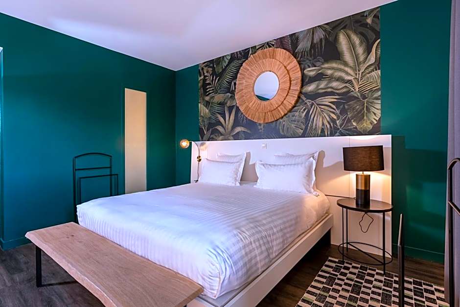 PADJA Hôtel & Spa Vannes