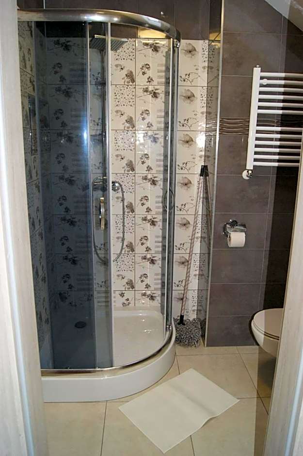 Kama Apartament Pobierowo