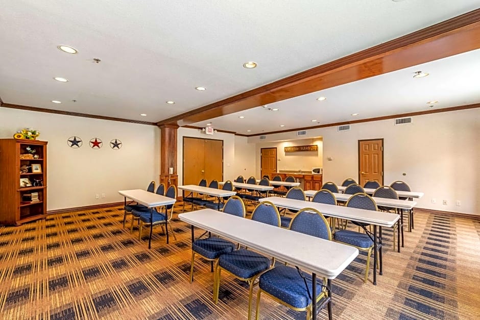 Quality Inn And Suites