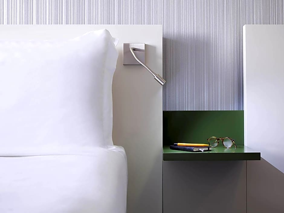 Ibis Styles Roma Eur