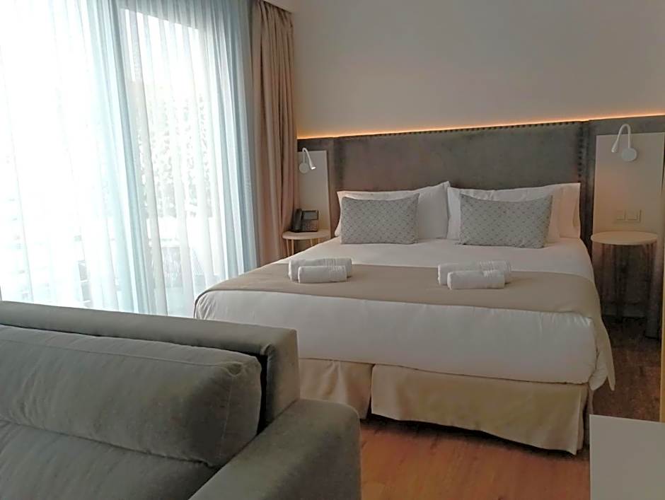 Hotel Boutique La Brisa del Mar