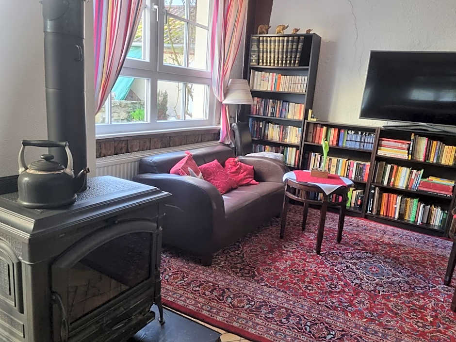 Hotel Herberge zur Traube