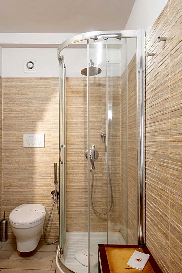 Porta Nazionale Dependance