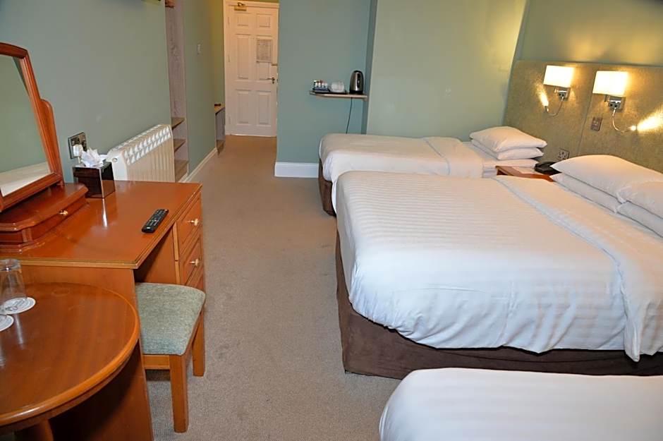 Darnley Lodge Hotel