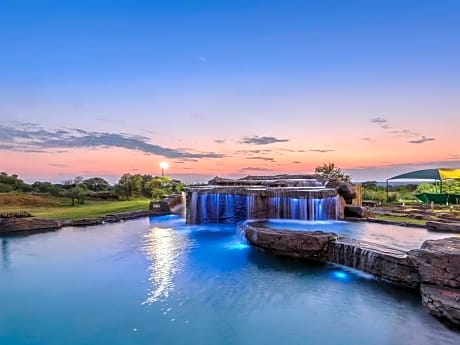 The Kingdom Resort