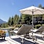 Relais & Châteaux IN LAIN Hotel Cadonau