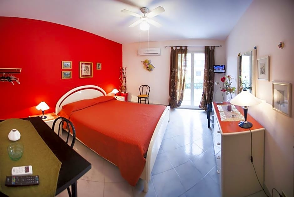 B&B Ma & Mi Cefalu Palermo Sicily