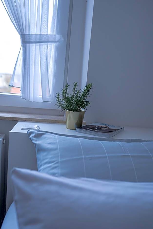 Hotel Seehof Norderney OHG