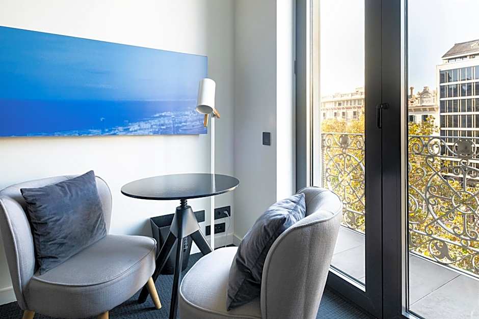 Sixtytwo Hotel