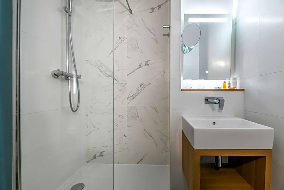 Hôtel Jules Verne Biarritz