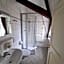 Lindenhof, Gästehaus an der Teufelsmauer