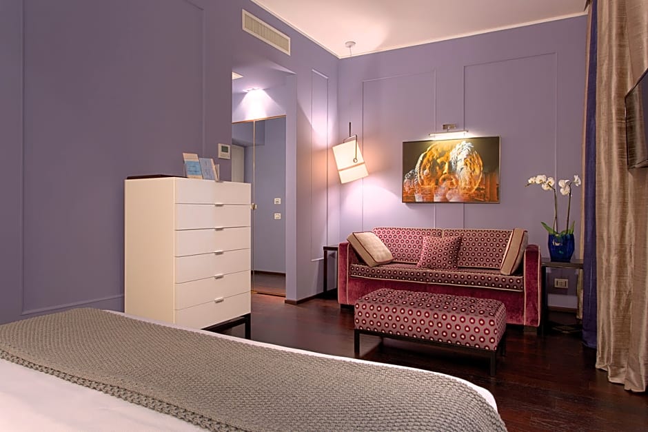 Stendhal Hotel