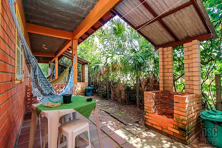 Pousada Albergo Dei Fiori