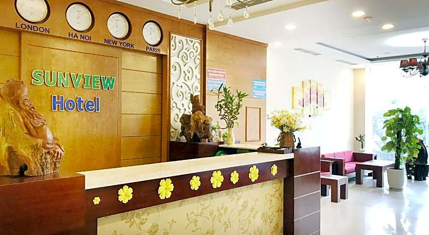 Sunview Hotel – Da Nang, MN