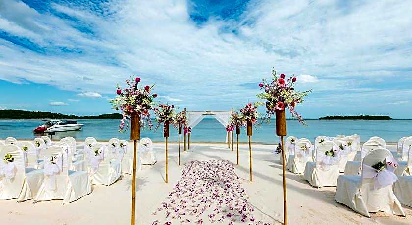 Indriya Sands