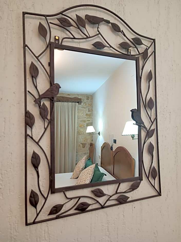 hostal Decerca Prádena