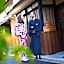 Guesthouse Connection Karasuma Gojo