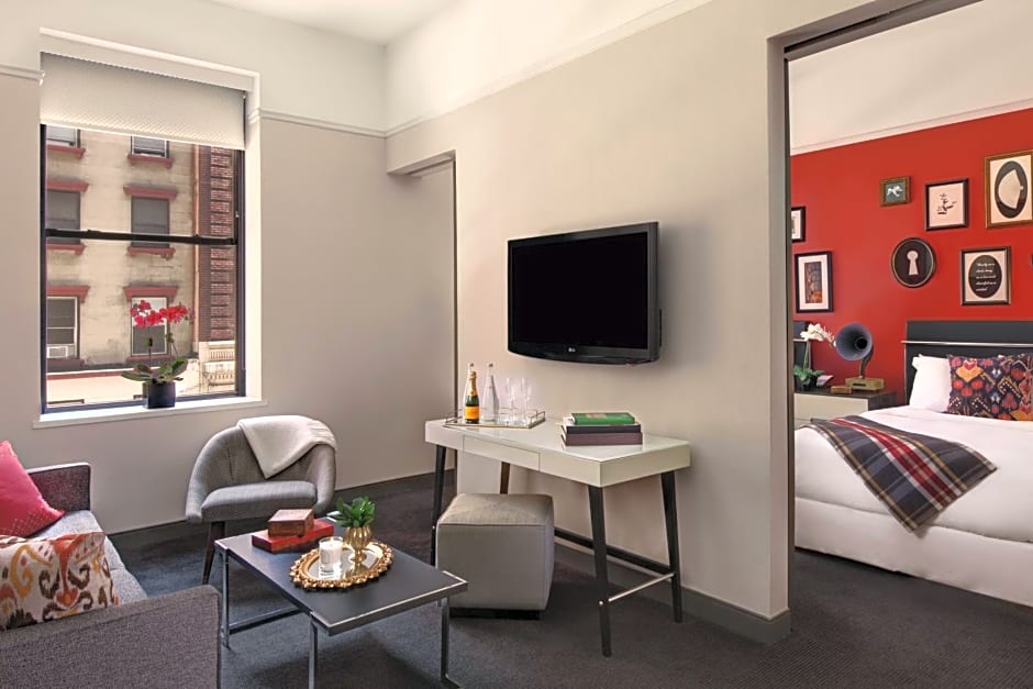 Photo 1 of 5 of Deluxe Suite