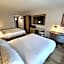 Radisson Hotel Detroit Metro Airport