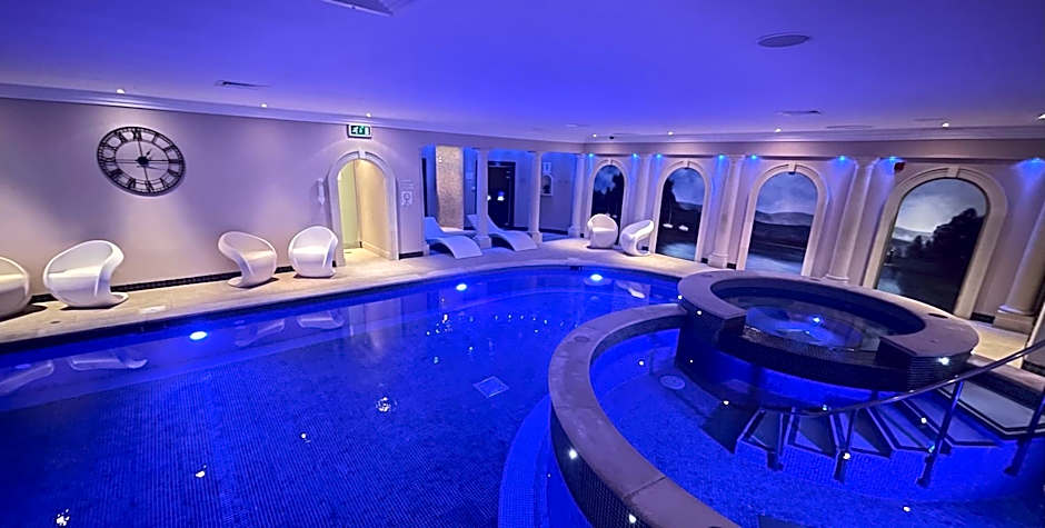 Hempstead House Hotel & Restaurant