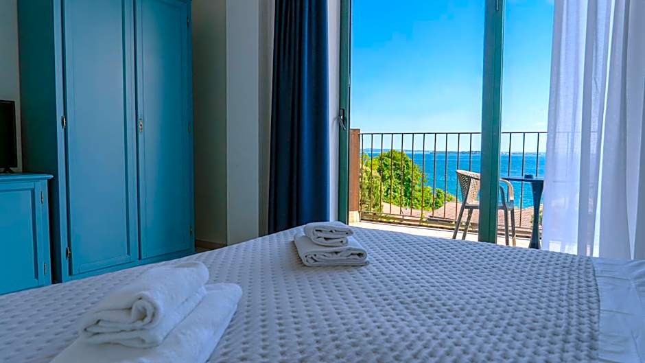 AHG Riva Del Sole Wellness Hotel - Adults Only