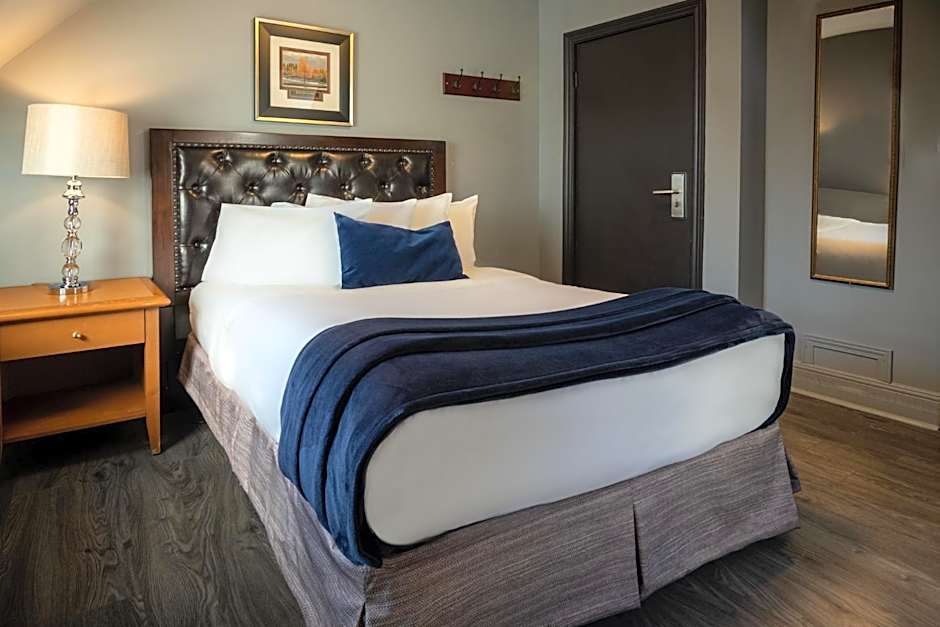 Hotel Jardin du Gouverneur