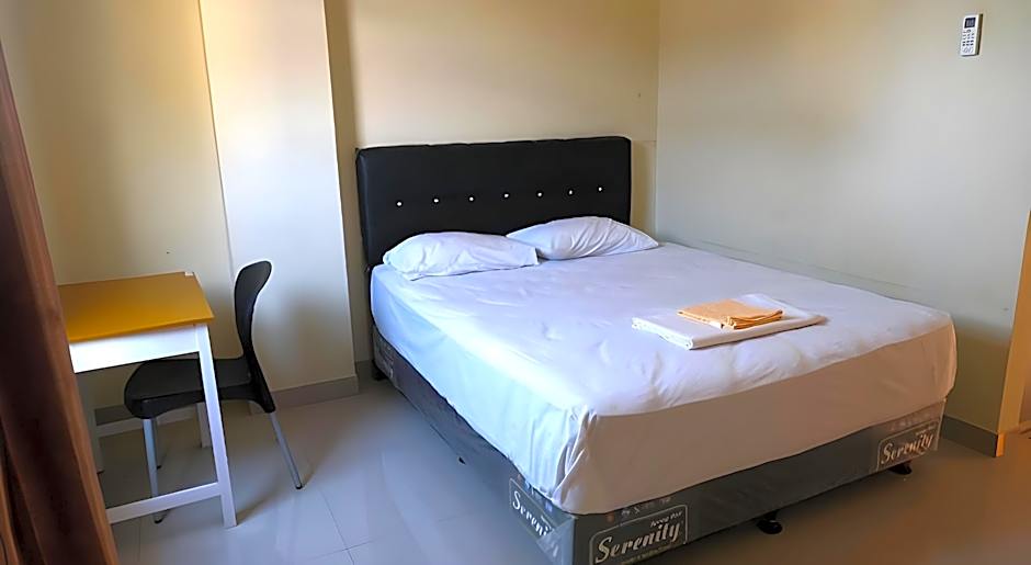 Hotel O Dangau Datuk Guesthouse