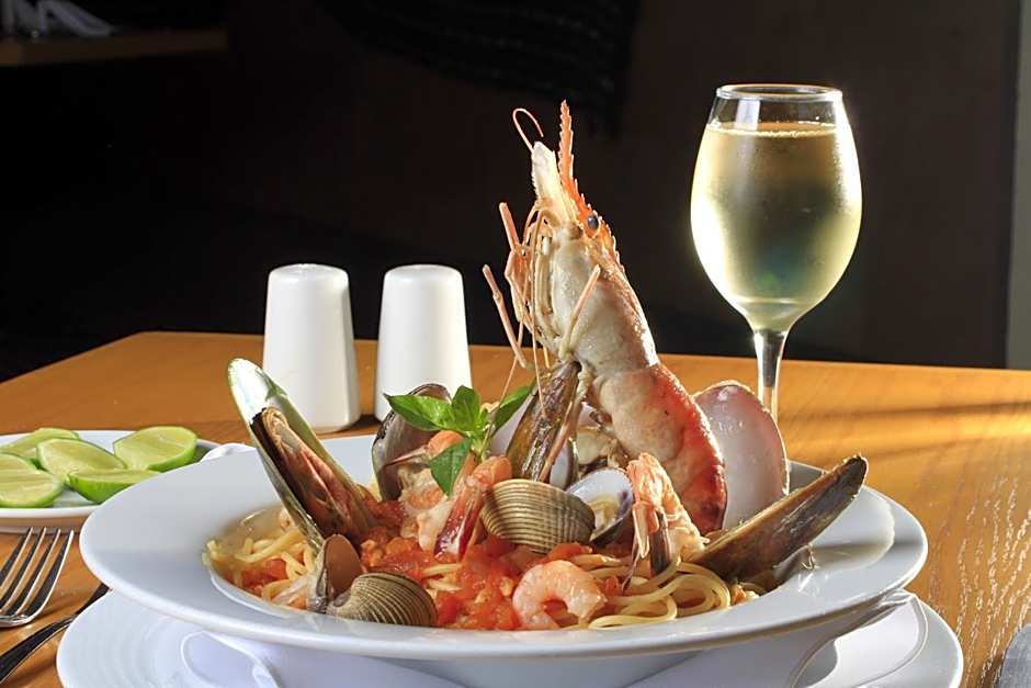 Crowne Plaza Monterrey Aeropuerto By IHG