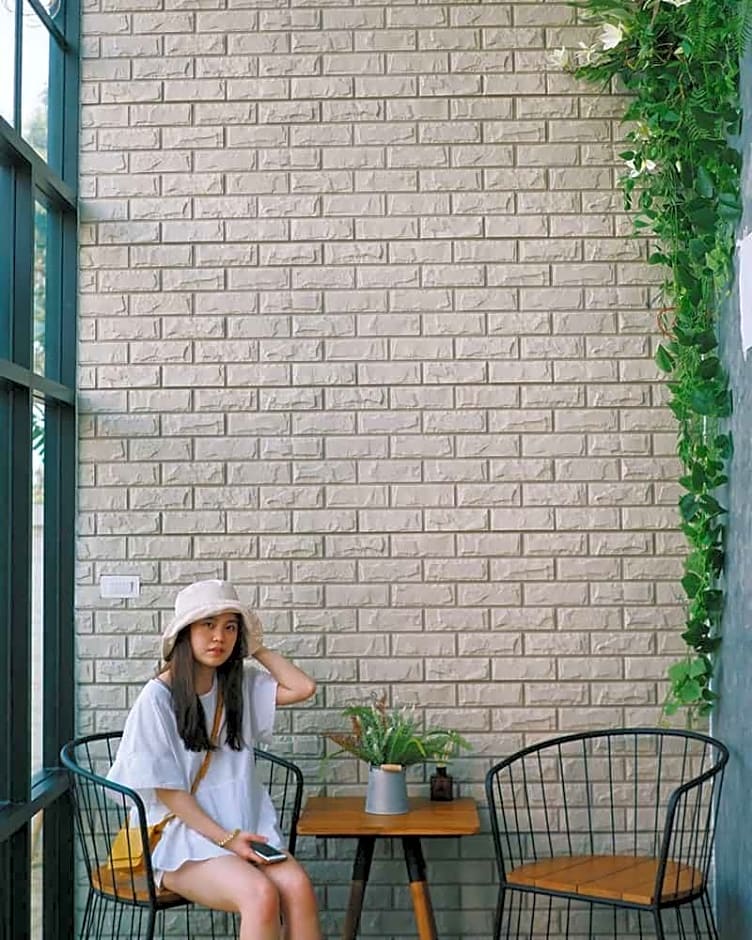 Baan Noppadol Hotel & Apartment Bangna