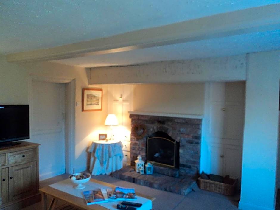 Birtles Farm Bed and Breakfast