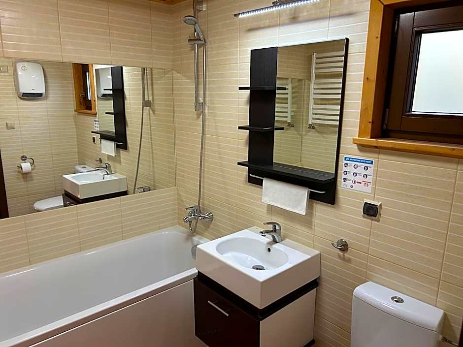 Domki Wczasowe Papaya