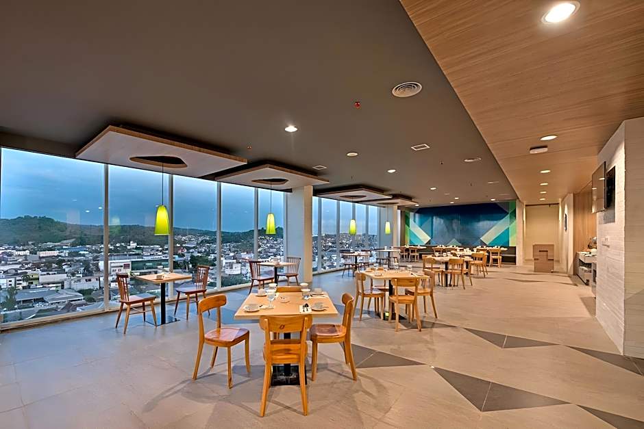 Arte Hotel Bandar Lampung