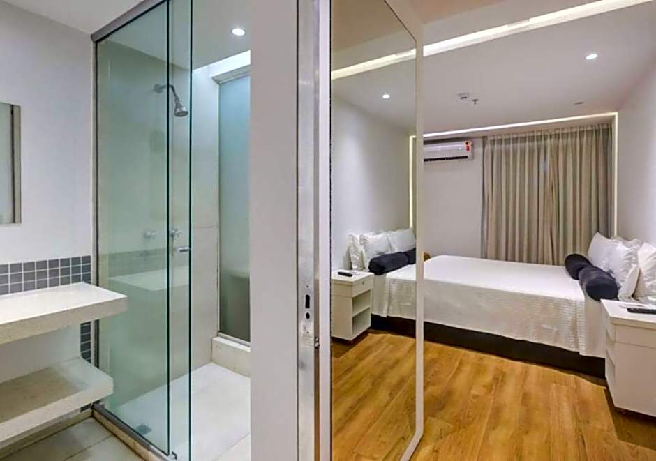 Rio Design Copacabana Hotel