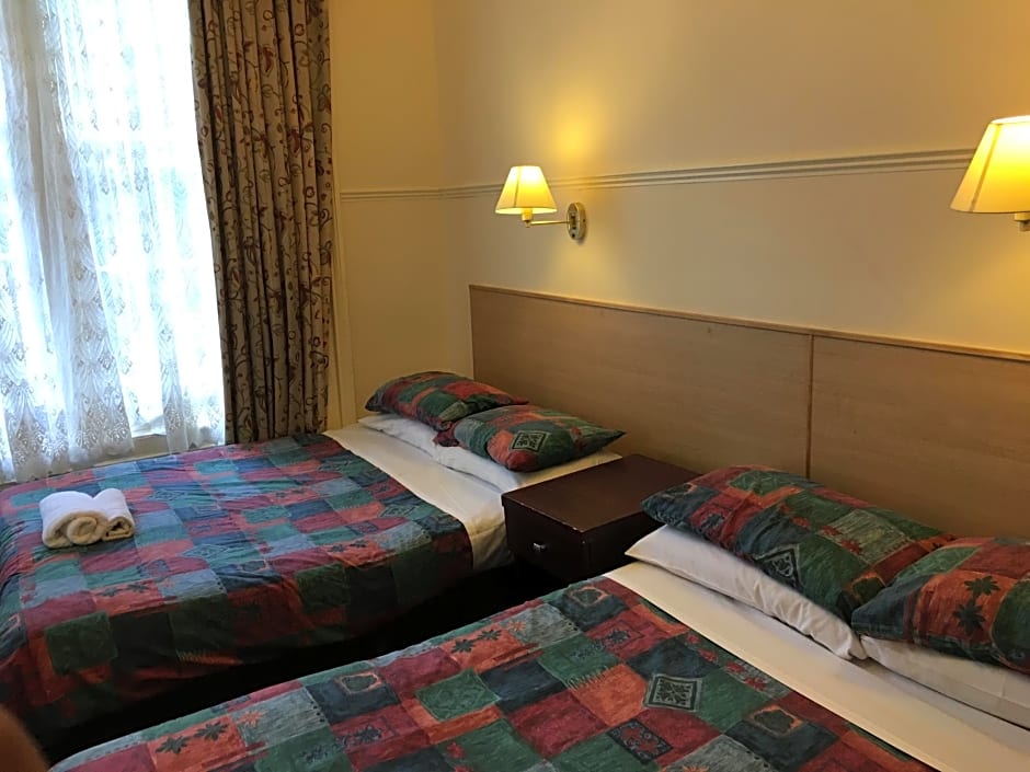 Smiths Hotel Glasgow