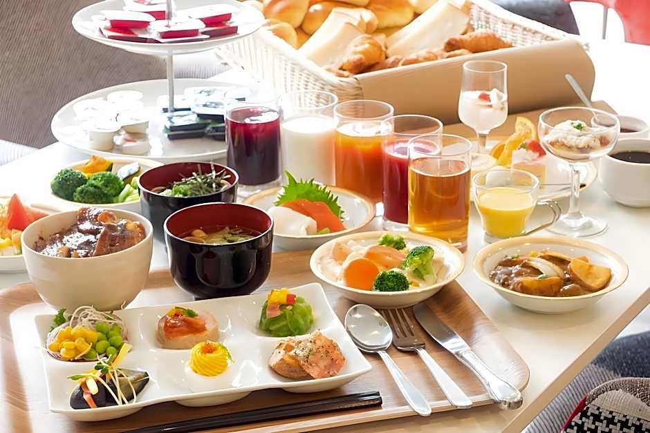 Hotel Areaone Obihiro