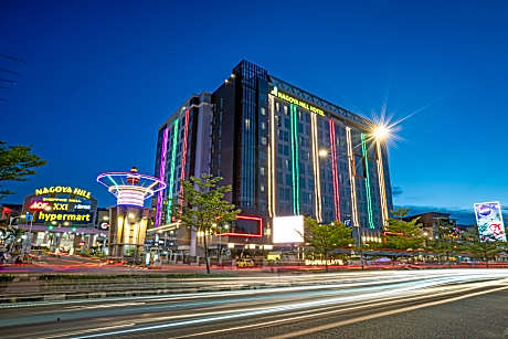 Nagoya Hill Hotel Batam