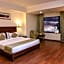 Le Lac Sarovar Portico Ranchi