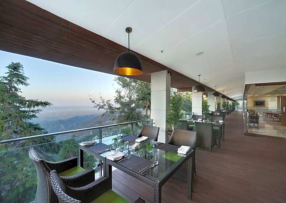 Jaypee Residency Manor