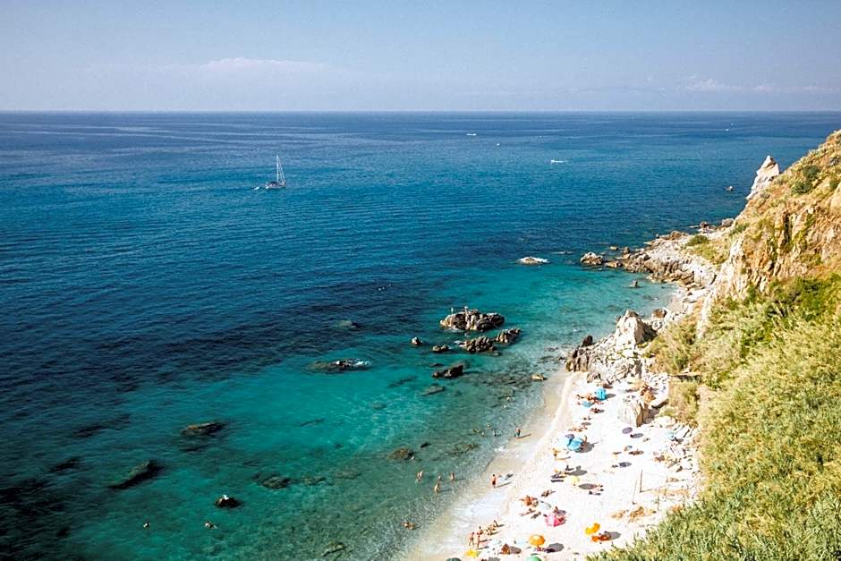 Villino Eleonora & Spa