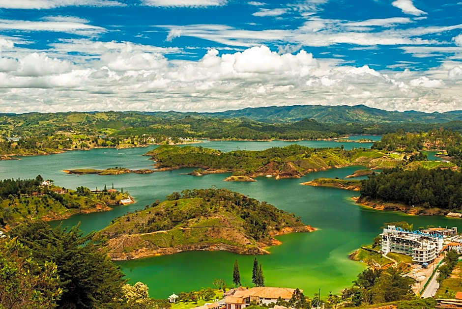 NH Collection Medellin Royal