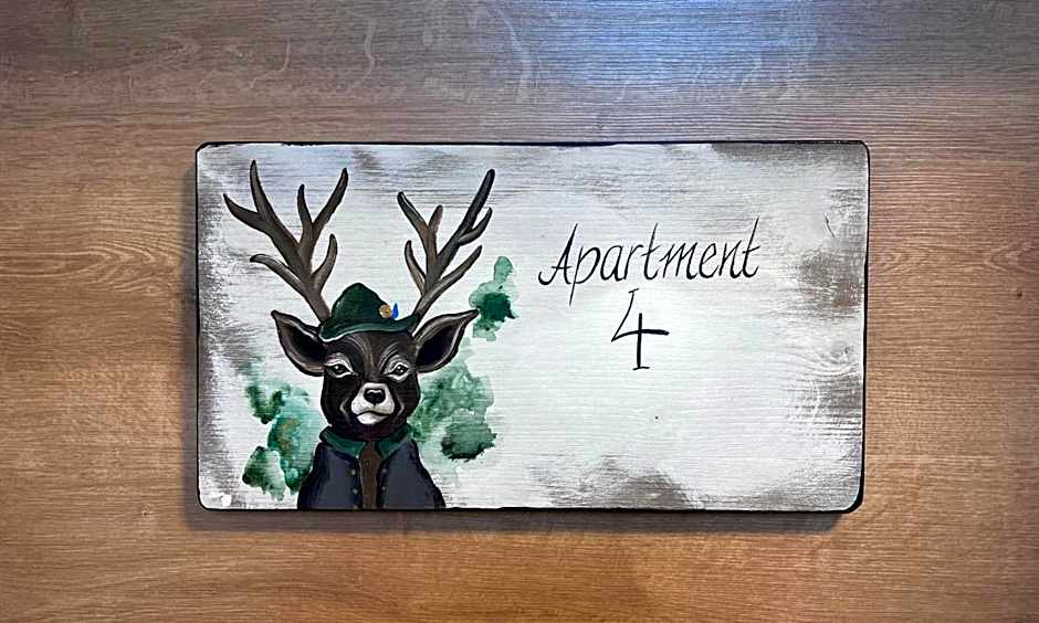 Apartments Monika - Altenmarkt